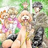 "DOG SIGNAL" gets TV anime adaptation this fall on NHK-E