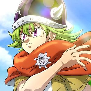 Nanatsu no Taizai - QooApp: Anime Games Platform