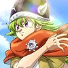 "The Seven Deadly Sins: Four Knights of the Apocalypse" TV anime reveals teaser PV, 2023 debut, studio: Telecom Animation Film