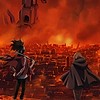 "Ishura" TV anime adaptation announced