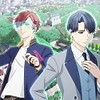 Original TV anime "Opus.COLORs" reveals PV & April 6 debut