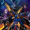 "Megaton Musashi" delays final two episodes by 2 weeks due to COVID