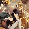 "The Kingdoms of Ruin" TV anime begins in October