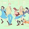 "Skip and Loafer" TV anime reveals new visual, PV, April 4 debut