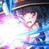 "KONOSUBA -An Explosion on This Wonderful World!" spin-off reveals new PV & April 5 debut
