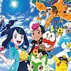 New Pokémon anime series reveals main visual, first trailer, 1-hour special premiere on April 14