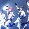 "IDOLiSH7: LIVE 4bit BEYOND THE PERiOD" theatrical anime concert reveals "DAY 1"/"DAY 2" versions with differing setlists, main trailer