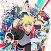 "BORUTO: NARUTO NEXT GENERATIONS" anime Part 1 finale airs on March 26, production of Part 2 greenlit