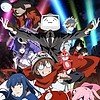 Original TV anime "Magical Destroyers" reveals new key visual & April 7 debut