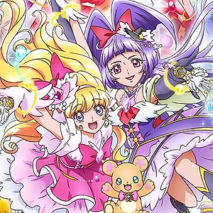 Mahoutsukai Precure! 2 (Tentative)