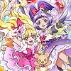 "Yes! Precure 5" & "Witchy PreCure!" both get sequel anime for grown-ups