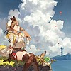 "Atelier Ryza: Ever Darkness & the Secret Hideout" gets TV anime this summer, studio: LIDENFILMS