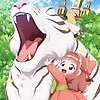 "Isekai de Mofumofu Nadenade suru Tame ni Ganbattemasu." TV anime reveals teaser visual, delay to 2024, studio: EMT Squared