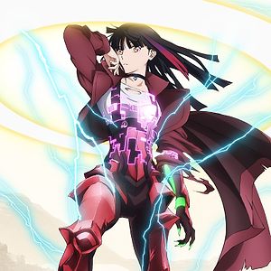 Original TV Anime 'Metallic Rouge' Announced for Winter 2024 - MyAnimeList .net
