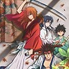 New "Rurouni Kenshin" anime series reveals teaser visual & July debut