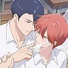 "Mask Danshi: This Shouldn't Lead to Love" gets OVA bundled with fourth manga volume in Japan on October 20, studio: Studio Fusion