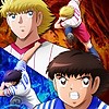"Captain Tsubasa: Junior Youth Arc" anime series announced for October, studio: Studio KAI