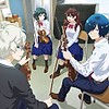 "Blue Orchestra" anime listed with 24 episodes by Disney+ Japan