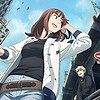 "Heavenly Delusion" TV anime listed with 13 episodes by Disney+ Japan