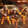 "Firefighter Daigo: Rescuer in Orange" TV anime releases teaser visual