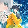 "16bit Sensation ANOTHER LAYER" anime reveals title, teaser visual, TV format, anime original story