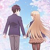 "The Angel Next Door Spoils Me Rotten" TV anime releases new visual after finale