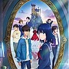 "Lonely Castle in the Mirror" movie releases on Blu-ray & DVD in Japan on June 28