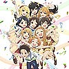 "THE IDOLM@STER CINDERELLA GIRLS U149" listed by retailers with 12 episodes + 1 episode of 'new anime' across four Blu-ray volumes