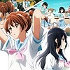 "Sound! Euphonium: Special Feature -Ensemble Contest-" reveals key visual, trailer, August 4 theatrical debut in Japan