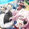 "Spy Classroom" anime gets 2nd season in July