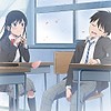 "Giji Harem" gets TV anime adaptation