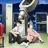 "Insomniacs after school" listed with total of 13 episodes across three Blu-ray volumes