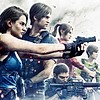 "Resident Evil: Death Island" CG movie reveals poster visual, main trailer, July 7 Japan debut