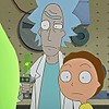 "Rick and Morty: The Anime" premieres this year on Max
