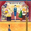 "The Concierge at Hokkyoku Department Store" gets anime film adaptation this fall, studio: Production I.G
