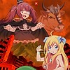 "Dropkick on My Devil!! -End of Century Edition-" special episode announced for winter broadcast, studio: Makaria