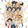 "THE IDOLM@STER CINDERELLA GIRLS U149" airs recap of episodes 1–7 on May 24