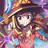 Ongoing "KONOSUBA -An Explosion on This Wonderful World!" TV anime releases new visual