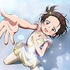 "Medalist" gets TV anime adaptation, studio: ENGI