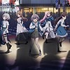 "BanG Dream! It's MyGO!!!!!" TV anime reveals main visual, CM, OP, 13-episode length, June 29 premiere of first 3 episodes