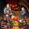 "Delicious in Dungeon" TV anime reveals new teaser visual, teaser PV, January 2024 debut