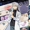 "The Gene of AI" TV anime reveals new visual, PV, July 7 debut
