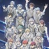 "IDOLiSH7: LIVE 4bit BEYOND THE PERiOD" theatrical anime concert releases 'encore visual' to celebrate successful opening in Japan