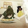 "The Masterful Cat Is Depressed Again Today" TV anime reveals new PV