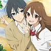 "Horimiya: The Missing Pieces" TV anime reveals key visual, main PV, July 1 debut, 13 episodes across seven Blu-ray & DVD volumes