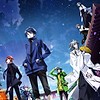 Original anime "AYAKA" reveals key visual, PV, July 1 debut