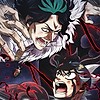 "Black Clover: Sword of the Wizard King" film releases new visual