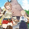 "Atelier Ryza: Ever Darkness & the Secret Hideout" TV anime reveals special visual & 1-hour special premiere on July 1