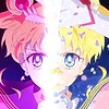"Pretty Guardian Sailor Moon Cosmos The Movie" releases trailer for 2nd Part