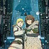 Sequel movie "Kaina of the Great Snow Sea" reveals teaser visual, main trailer, October 13 Japan debut
